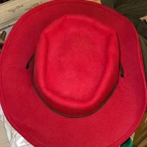 Bollman | Accessories | Vintage Bollman Range Rider 0 Wool  display picture 3